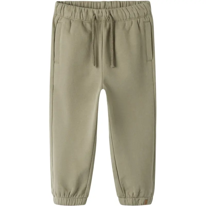 Lil'atelier Overland Trek Nmmilondon Ros Sweat Pants Lil 1
