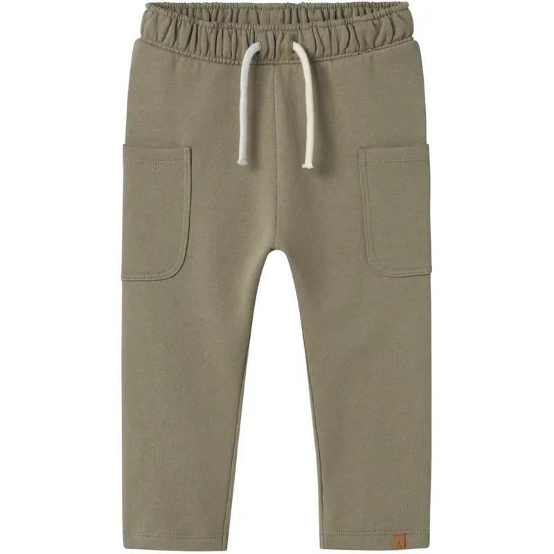 Lil'atelier Overland Trek Nmmjobo Sweat Pants Lil 1
