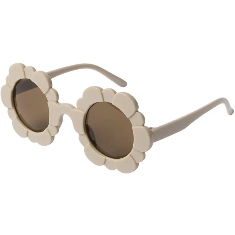Lil'atelier Oxford Tan N081 Nmffauna Sunglasses Lil 1