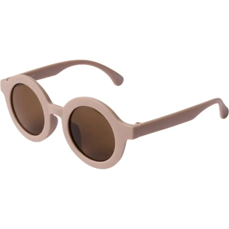 Lil'atelier Oxford Tan N082 Nmnflare Sunglasses Lil 1