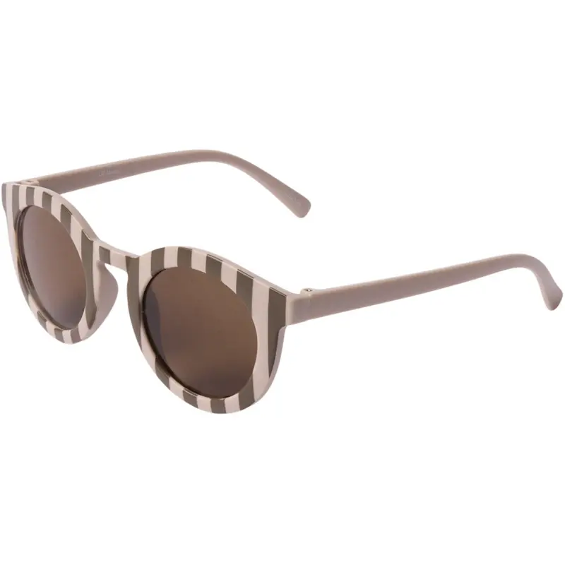 Lil'atelier Oxford Tan N085 Nmnfluke Sunglasses Lil 1