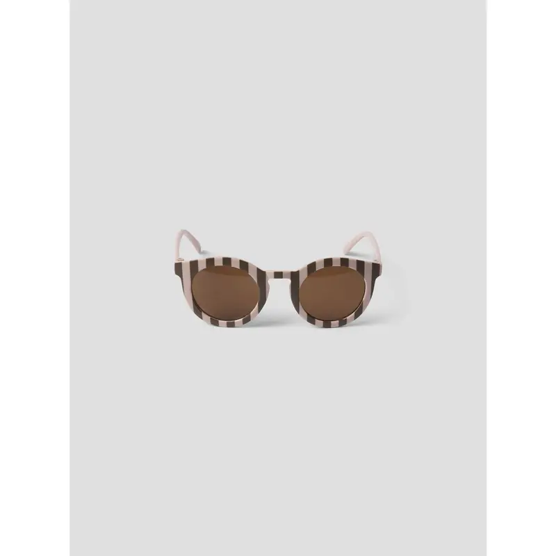 Lil'atelier Oxford Tan N085 Nmnfluke Sunglasses Lil 2