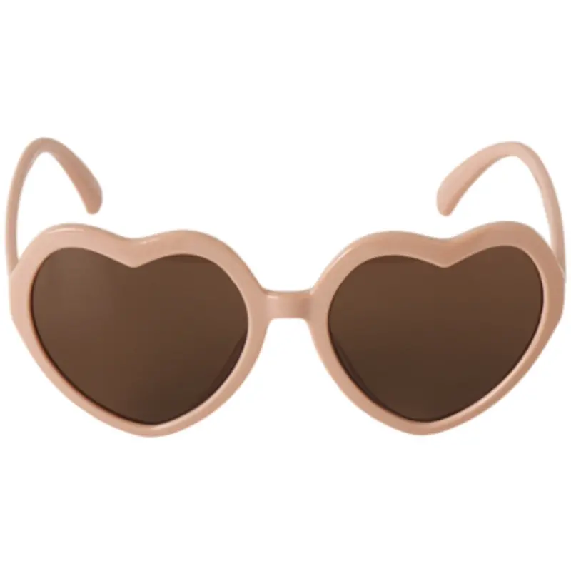 Lil'atelier Peach Whip N047 Nmffauna Sunglasses Lil 1