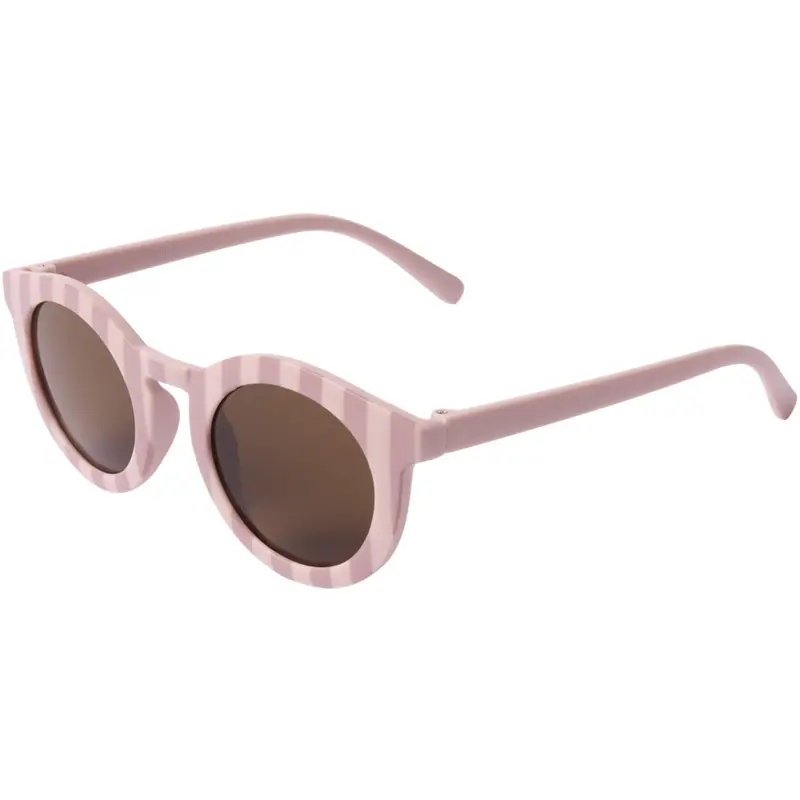 Lil'atelier Peach Whip N084 Nmnfluke Sunglasses Lil 1