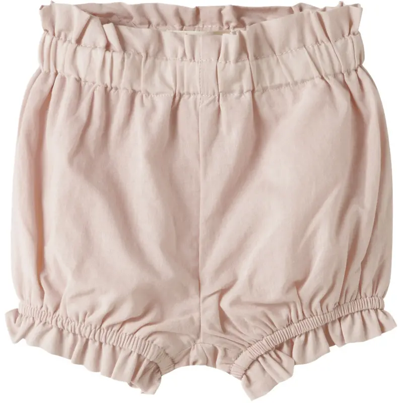Lil'atelier Peach Whip Nbfdayna Bloomers Lil 1