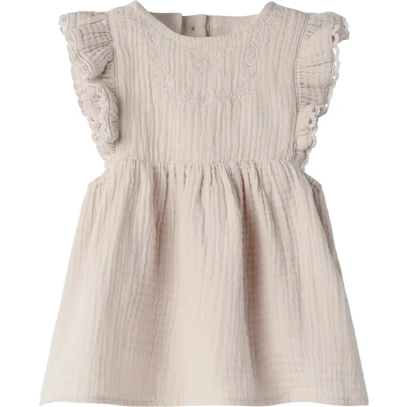 Lil'atelier Peach Whip Nbffulina Loose Skirtall Lil 1