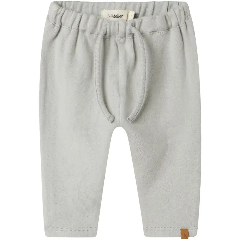 Lil'atelier Pigeon Nbmthoro Leo Loose Pant Lil 1
