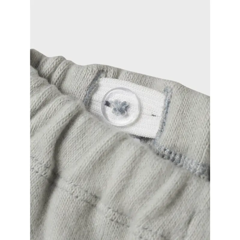 Lil'atelier Pigeon Nbmthoro Leo Loose Pant Lil 2