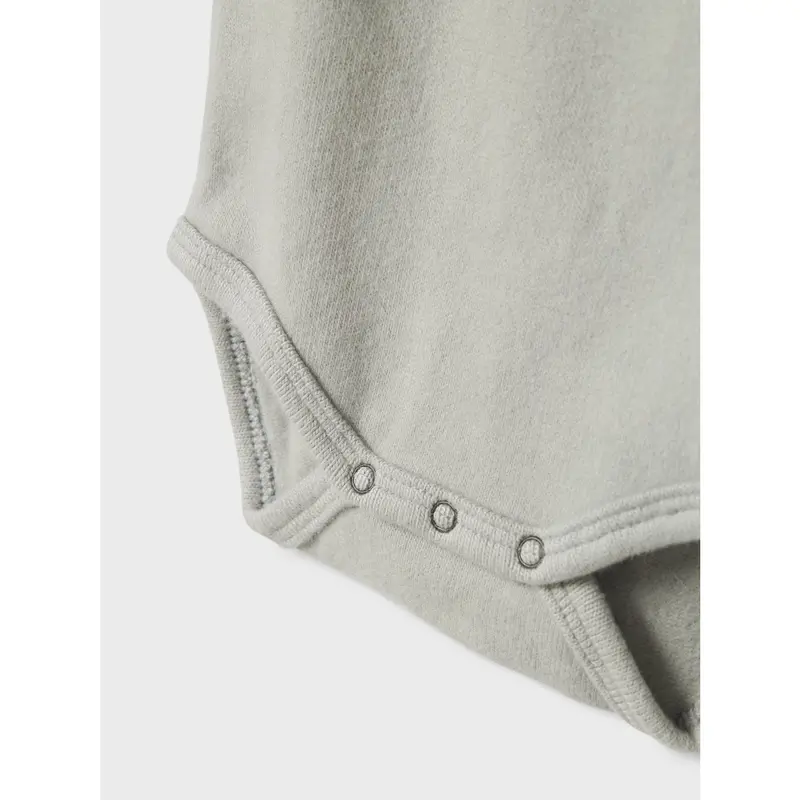 Lil'atelier Pigeon Nbmthoro Leo Ls Slim Body Lil 2