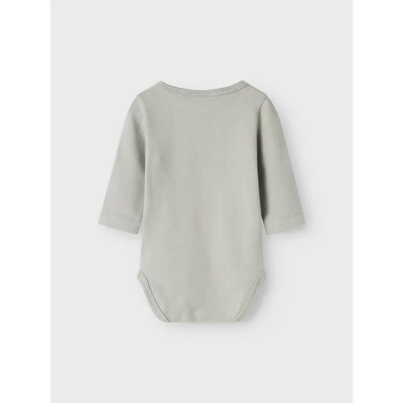 Lil'atelier Pigeon Nbmthoro Leo Ls Slim Body Lil 3