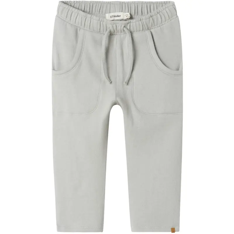 Lil'atelier Pigeon Nmmthoro Hab Pant Lil 1