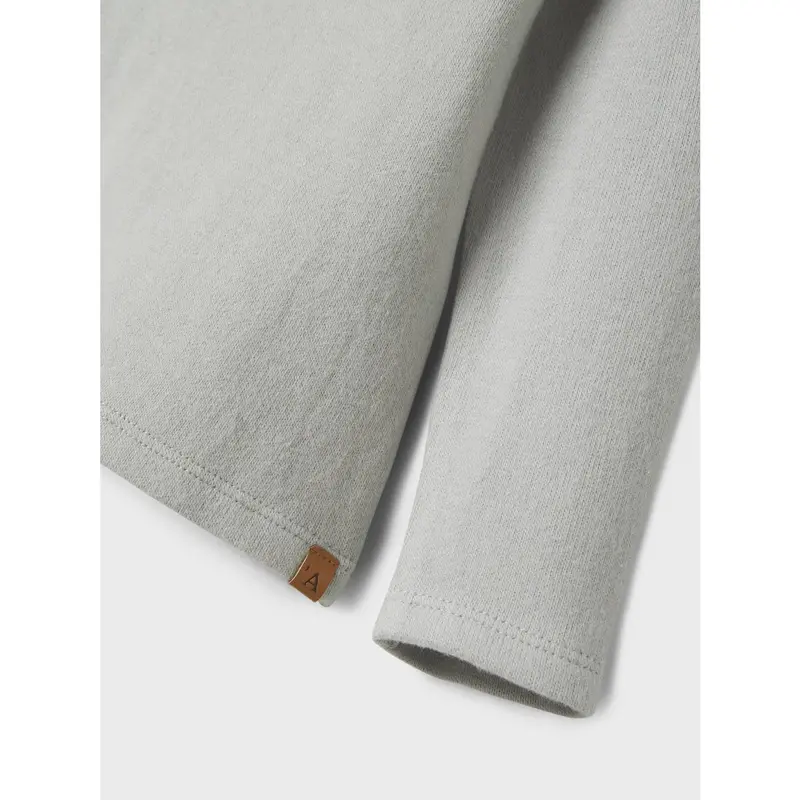 Lil'atelier Pigeon Nmmthoro Hen Ls Slim Top Lil 2