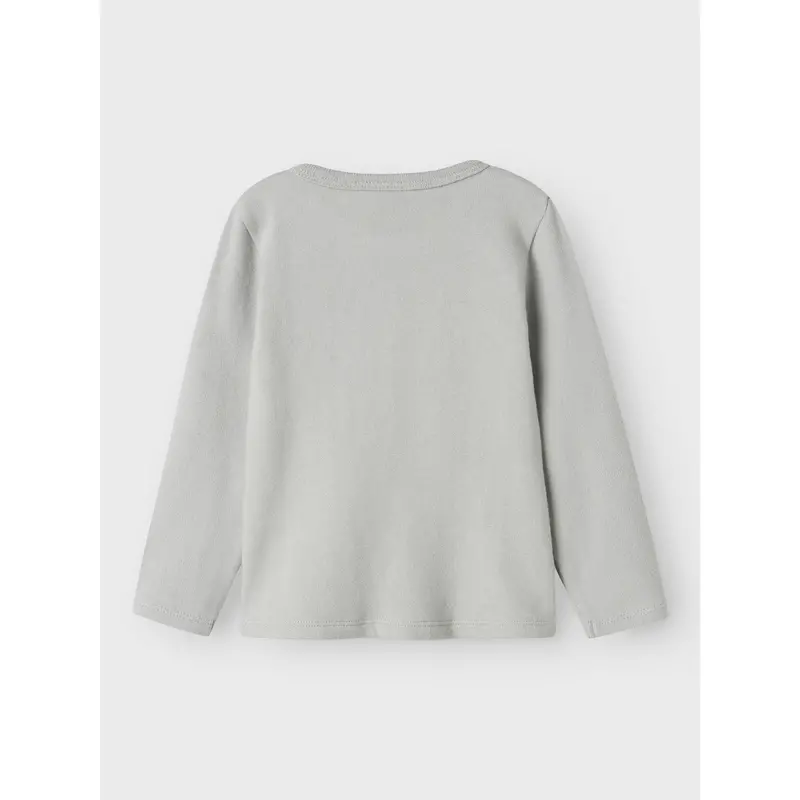 Lil'atelier Pigeon Nmmthoro Hen Ls Slim Top Lil 3