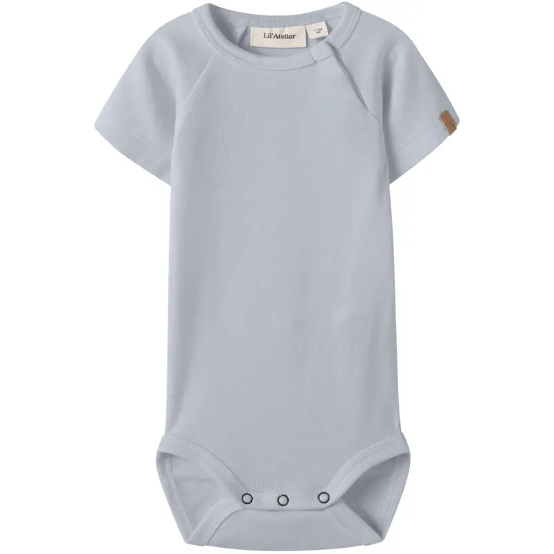 Lil'atelier Plein Air Nbmlalo Tab Ss Slim Body Lil 1