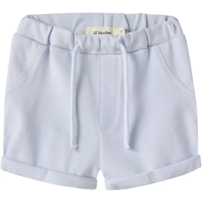 Lil'atelier Plein Air Nbnlalo Tom Shorts Lil 1