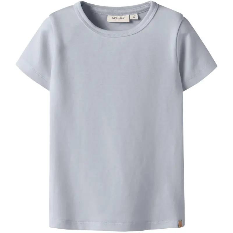 Lil'atelier Plein Air Nmmlalo Tap Ss Slim Top Lil 1
