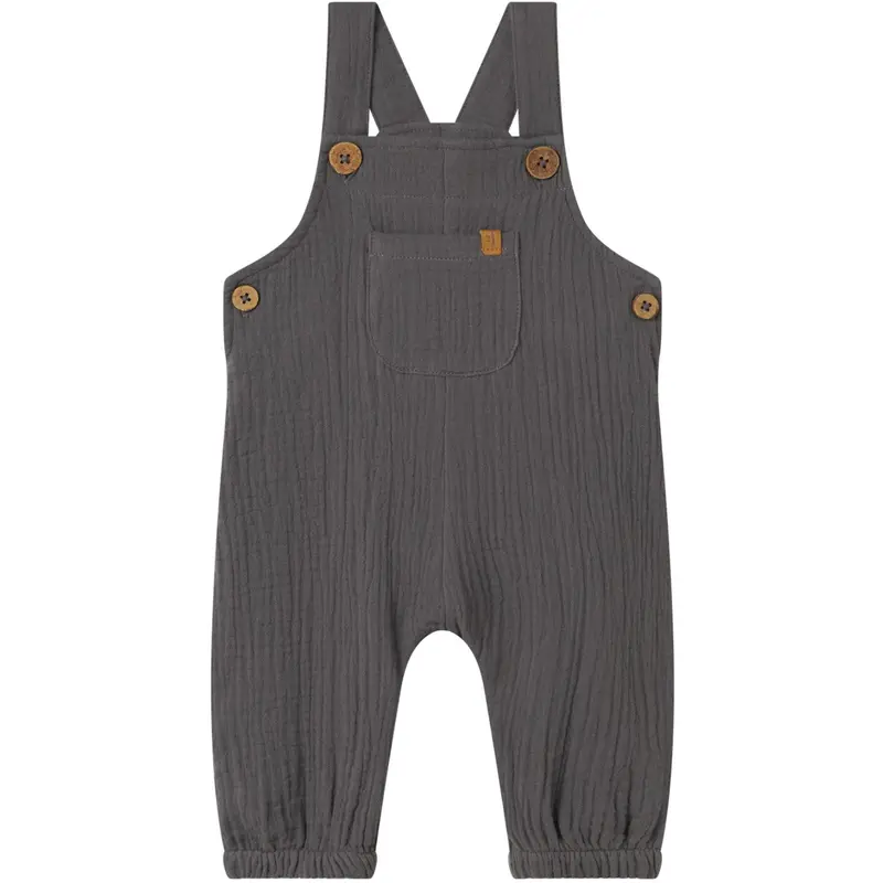 Lil'atelier Poppy Seed Nbmloros Loose Overall Lil 1