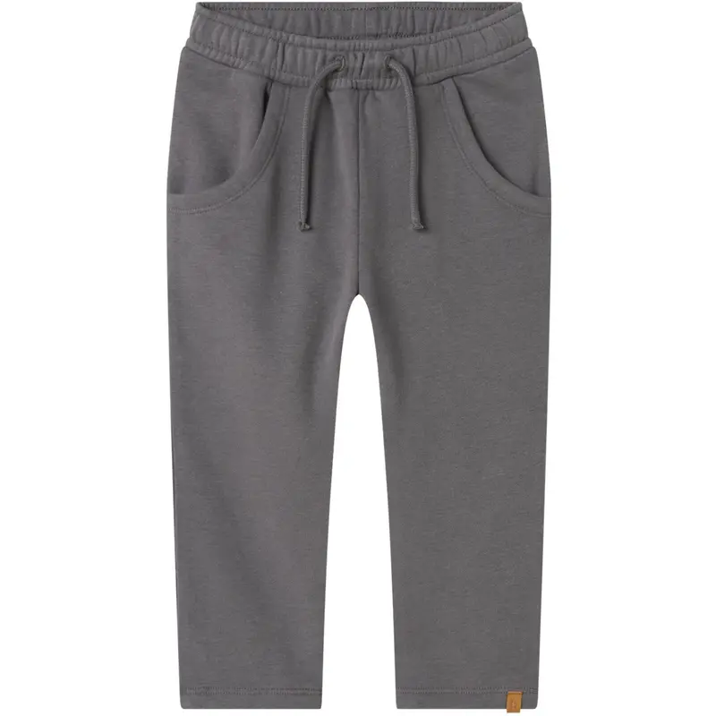 Lil'atelier Poppy Seed Nmmilondon Rik Sweat Pants Lil 1