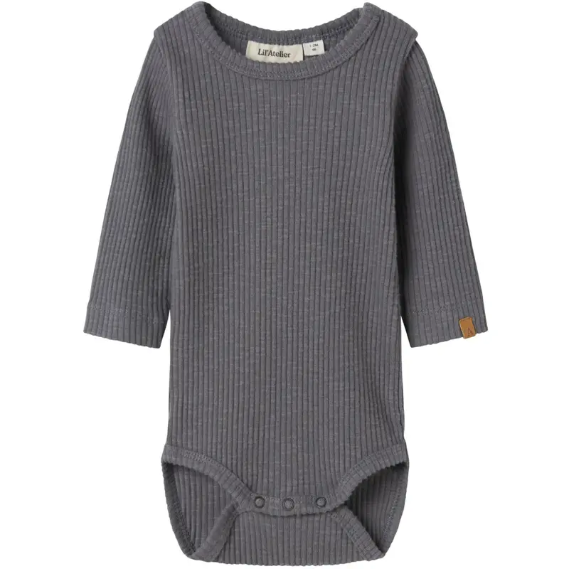 Lil'atelier Poppy Seed Rajo Mab Slim Body 1