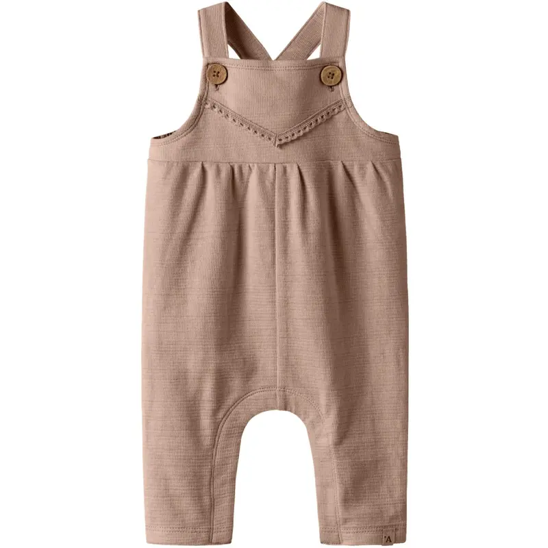 Lil'atelier Roebuck Nbfberry Loose Overall Lil 1