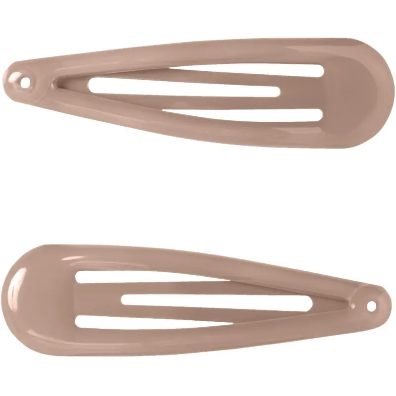 Lil'atelier Roebuck Nmfacc-Doma 2P Hair Clips Lil 1