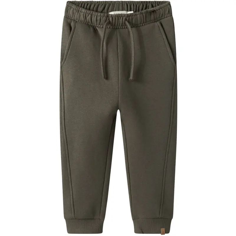 Lil'atelier Sea Turtle Nmmkilano Sweat Pants Lil 1