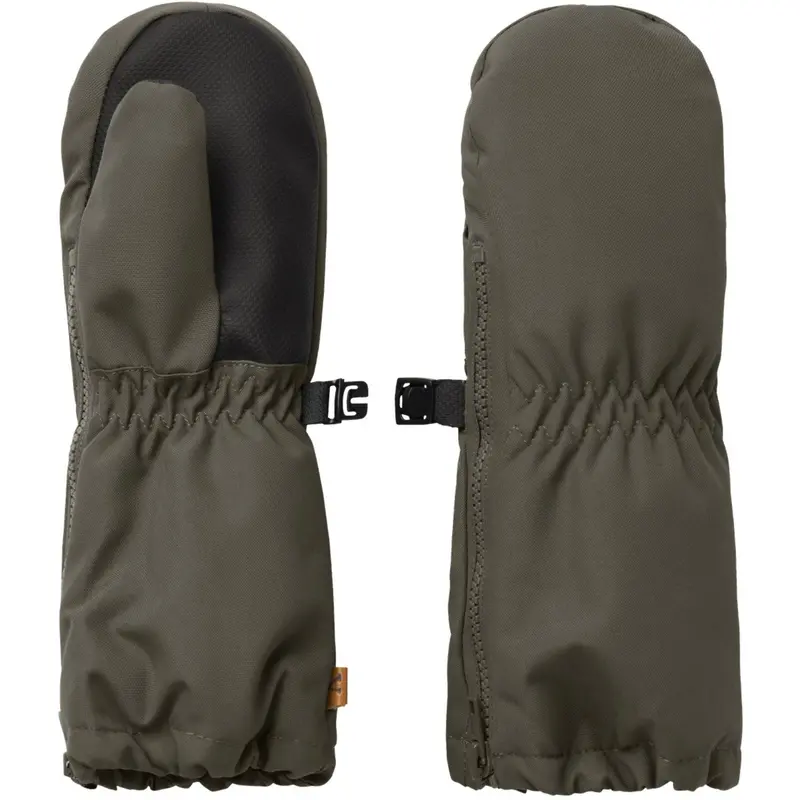 Lil'atelier Sea Turtle Nmmlasnow10 Mitten 1Fo Lil 1