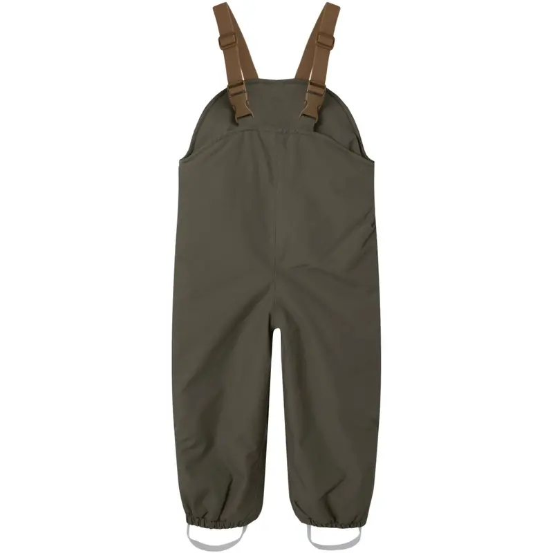 Lil'atelier Sea Turtle Nmmlasnow10 Pants Fo Lil 1