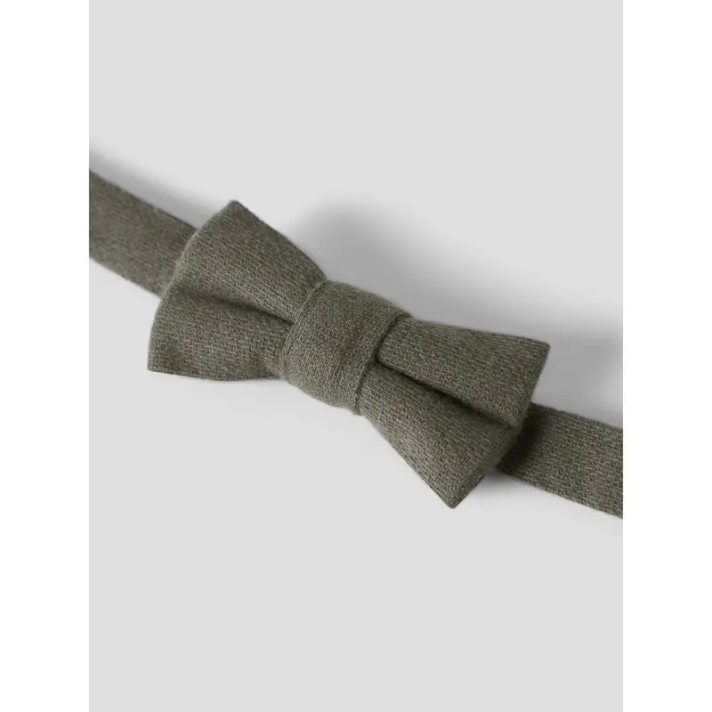 Lil'atelier Sea Turtle Nmmromeo Bowtie Lil 2