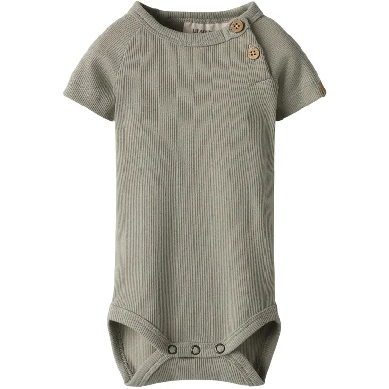 Lil'atelier Seagrass Gago Kog Slim Body 1