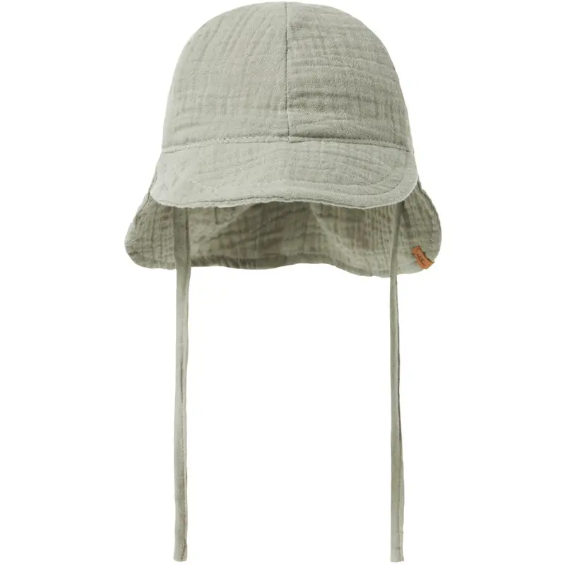 Lil'atelier Seagrass Nbmjanu Hat Lil 1