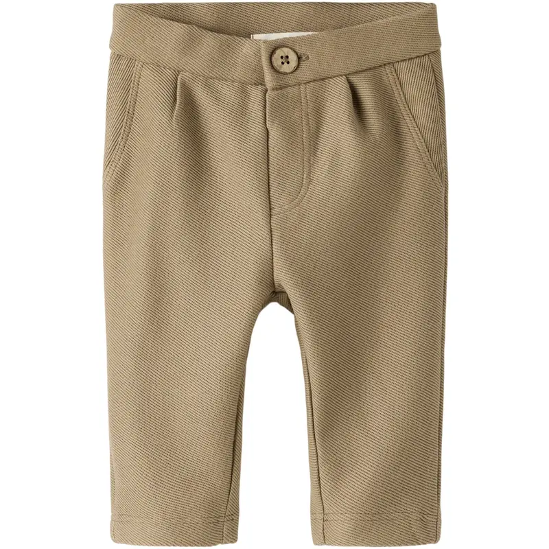 Lil'atelier Sepia Tint Nbmkaleo Pants Lil 1