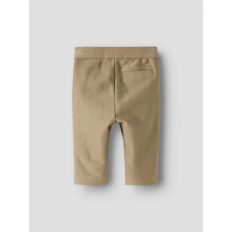 Lil'atelier Sepia Tint Nbmkaleo Pants Lil 2