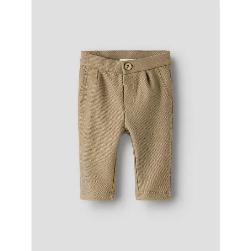 Lil'atelier Sepia Tint Nbmkaleo Pants Lil 3