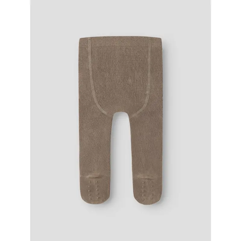 Lil'atelier Sepia Tint Nbnfuna Ati Tights Lil 2