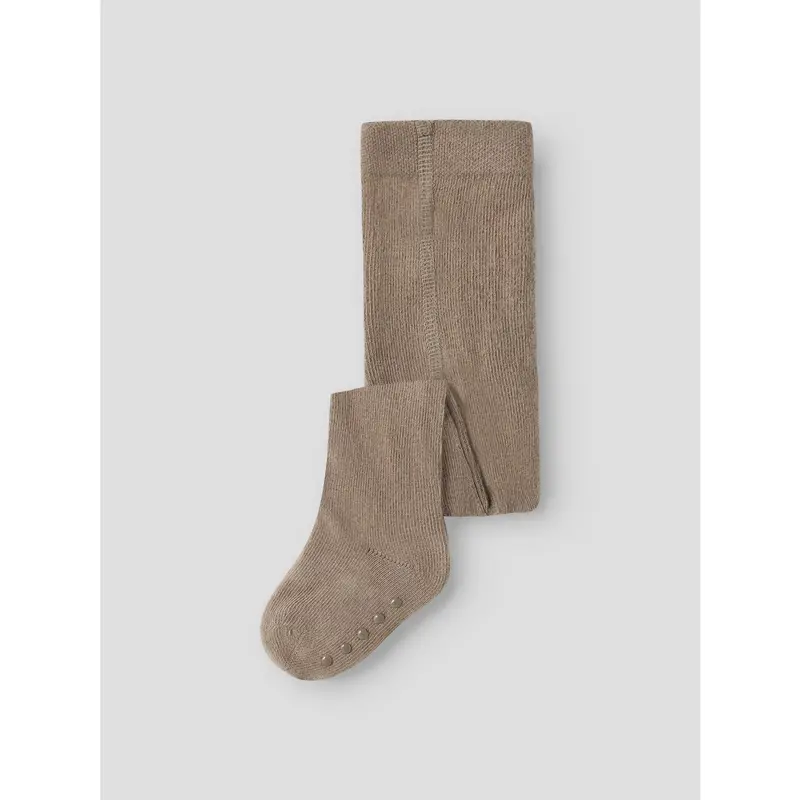 Lil'atelier Sepia Tint Nbnfuna Ati Tights Lil 3
