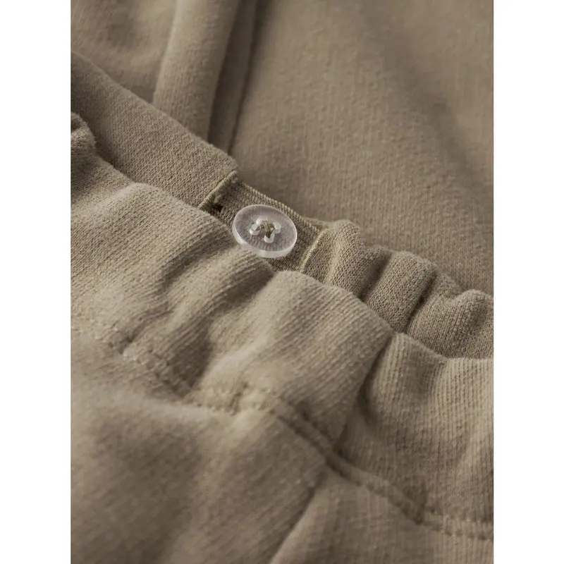 Lil'atelier Sepia Tint Nmmilondon Ros Sweat Pants Lil 2