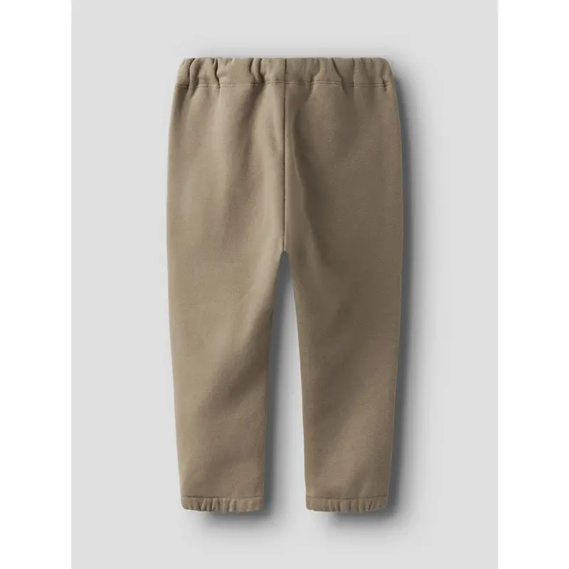 Lil'atelier Sepia Tint Nmmilondon Ros Sweat Pants Lil 3