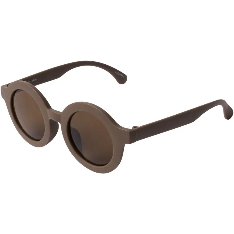 Lil'atelier Shitake N083 Nmnflare Sunglasses Lil 1
