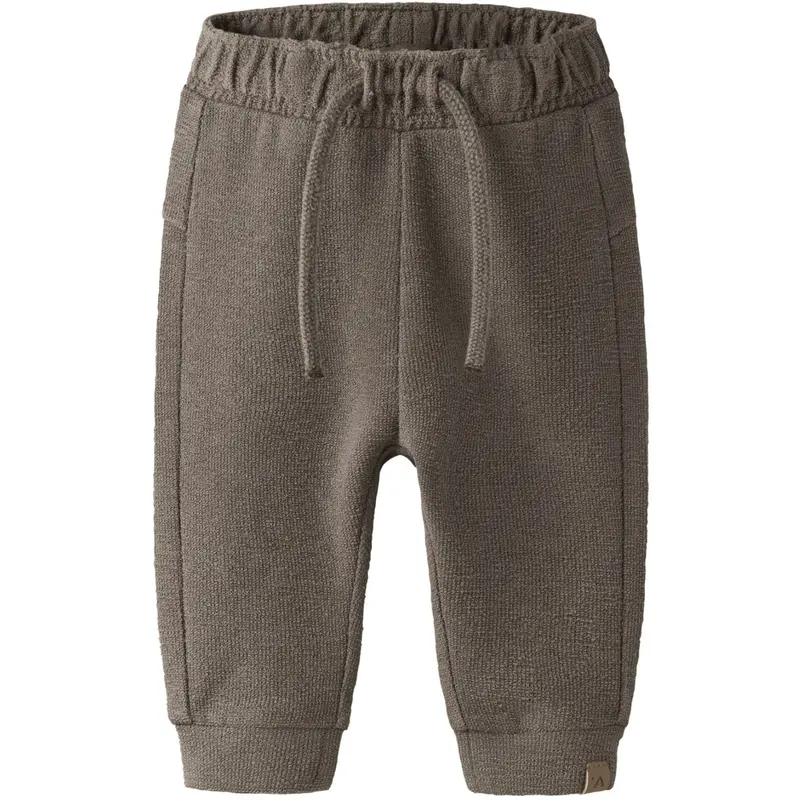 Lil'atelier Shitake Nbmbanjo Loose Sweat Pants Lil 1