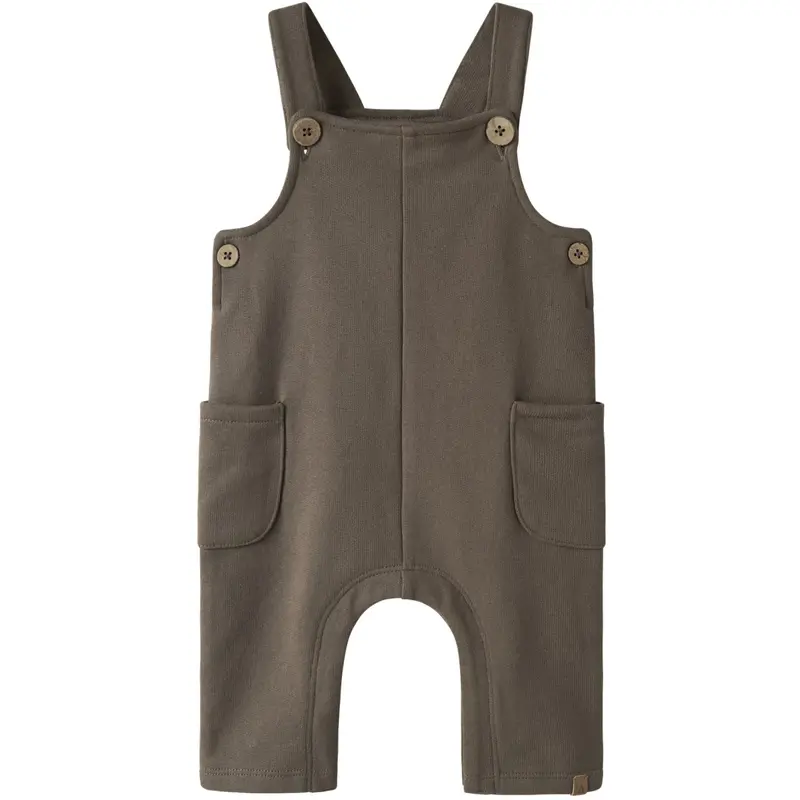 Lil'atelier Shitake Nbmjobo Lio Loose Overall Lil 1