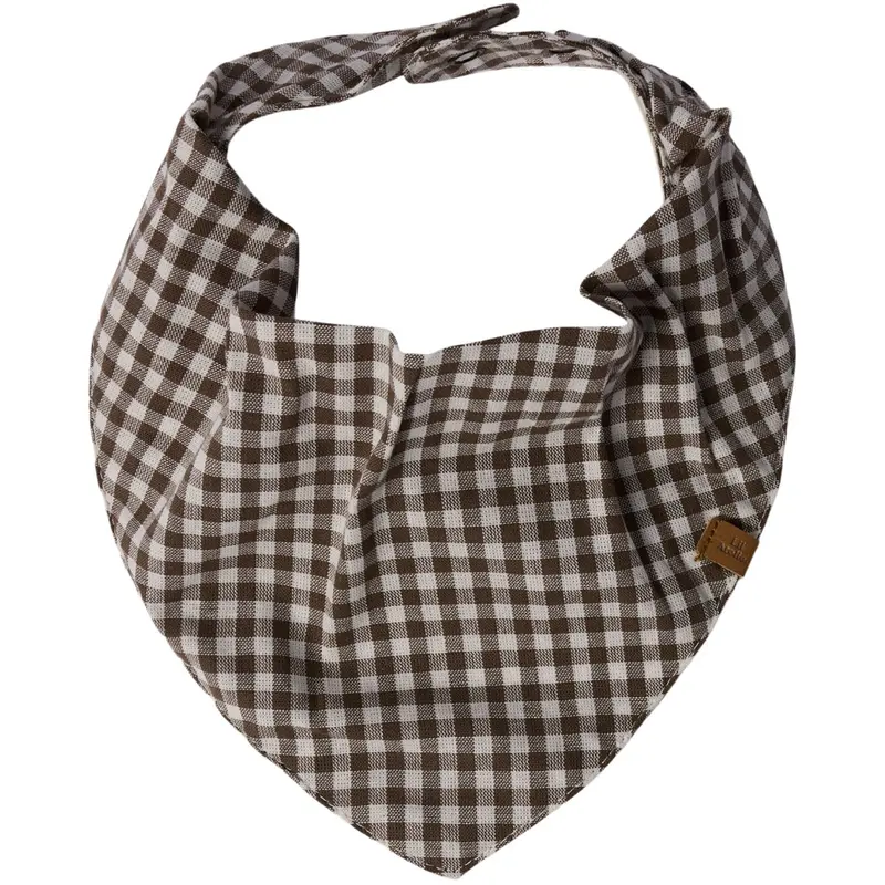 Lil'atelier Shitake Nbmtallula Bib Scarf Lil 1