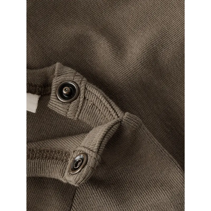 Lil'atelier Shitake Nbngayo Ls Slim Body Lil Noos 4