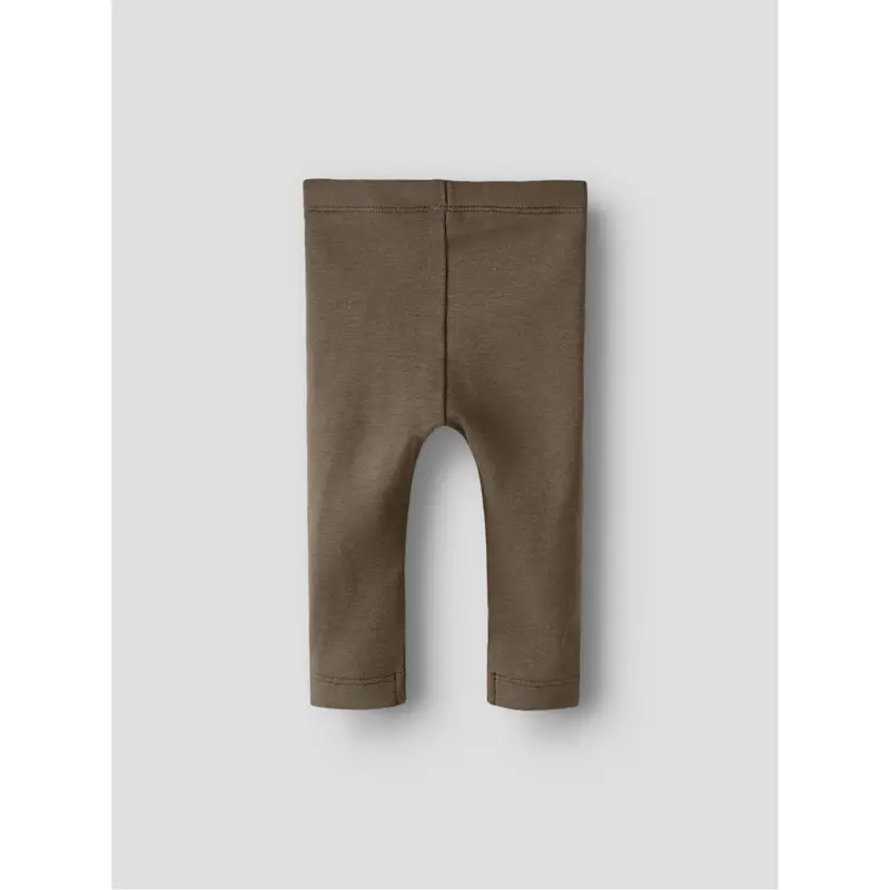 Lil'atelier Shitake Nbngayo Slim Leggings Lil Noos 4