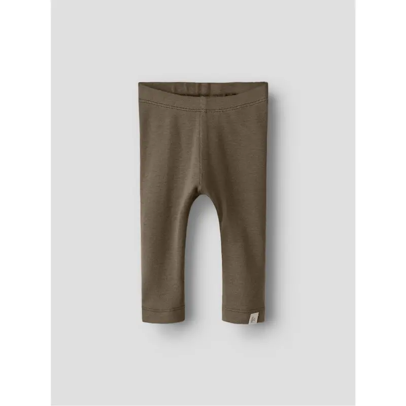 Lil'atelier Shitake Nbngayo Slim Leggings Lil Noos 5