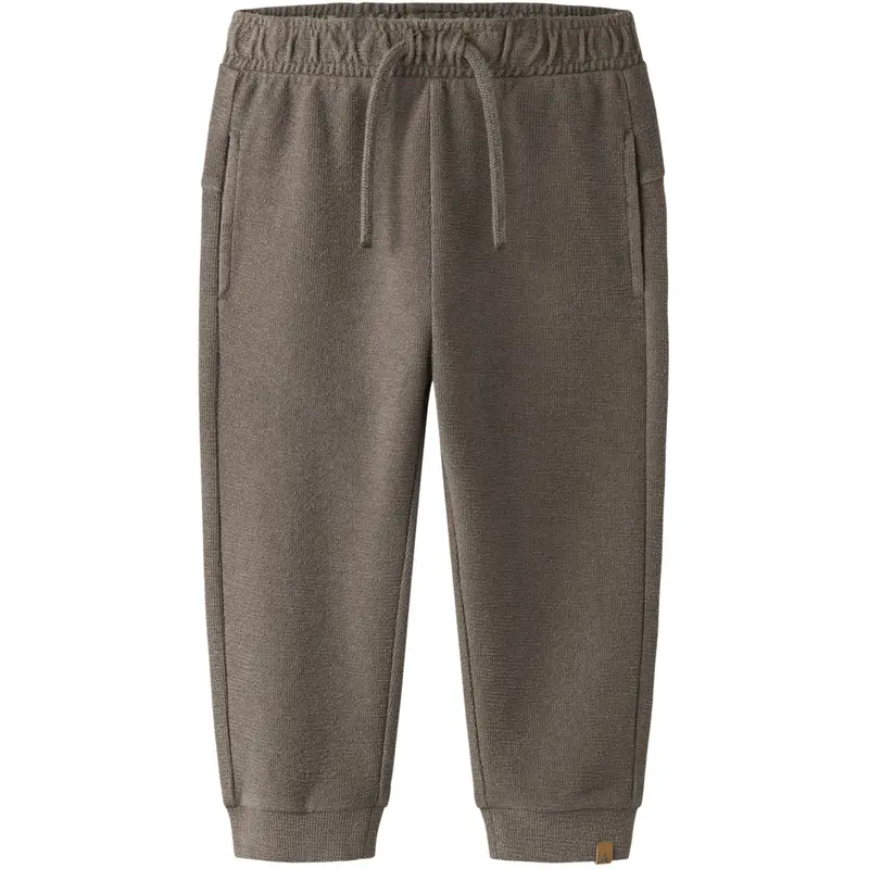 Lil'atelier Shitake Nmmbanjo Loose Sweat Pants Lil 1