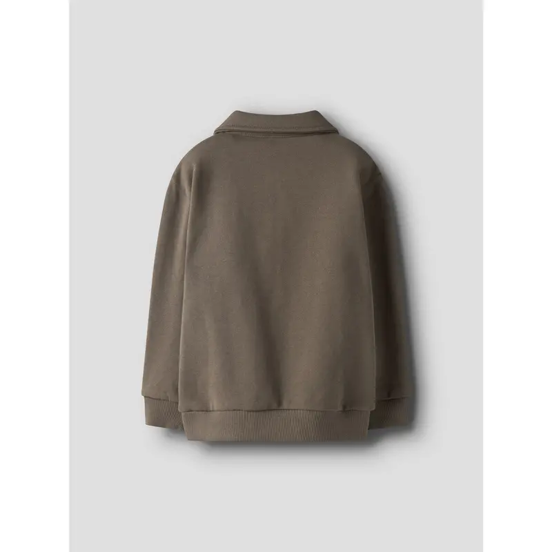 Lil'atelier Shitake Nmmjobo Lio Ls Loose Sweat Lil 4