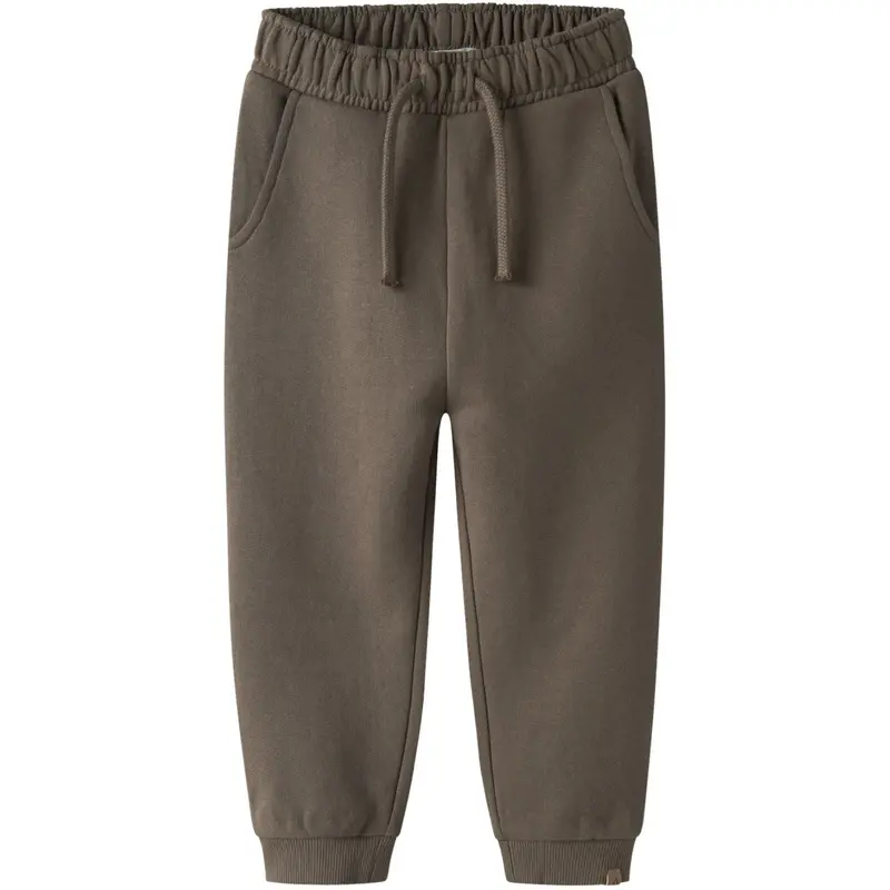 Lil'atelier Shitake Nmmjobo Lio Sweat Pants Lil 1
