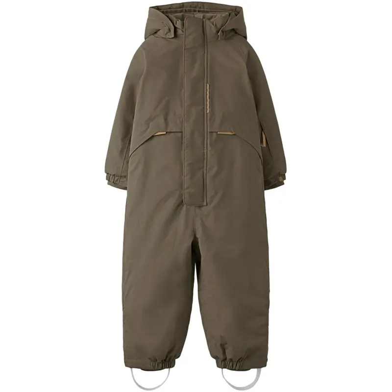 Lil'atelier Shitake Nmnlastorm12 Snowsuit 1Fo Lil 1