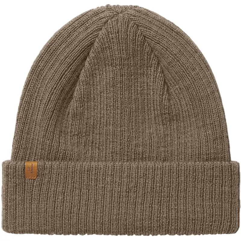 Lil'atelier Shitake Nmnnanson Knit Hat1 Lil 1
